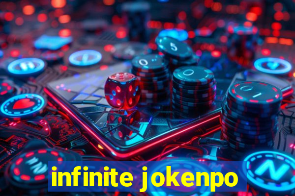 infinite jokenpo